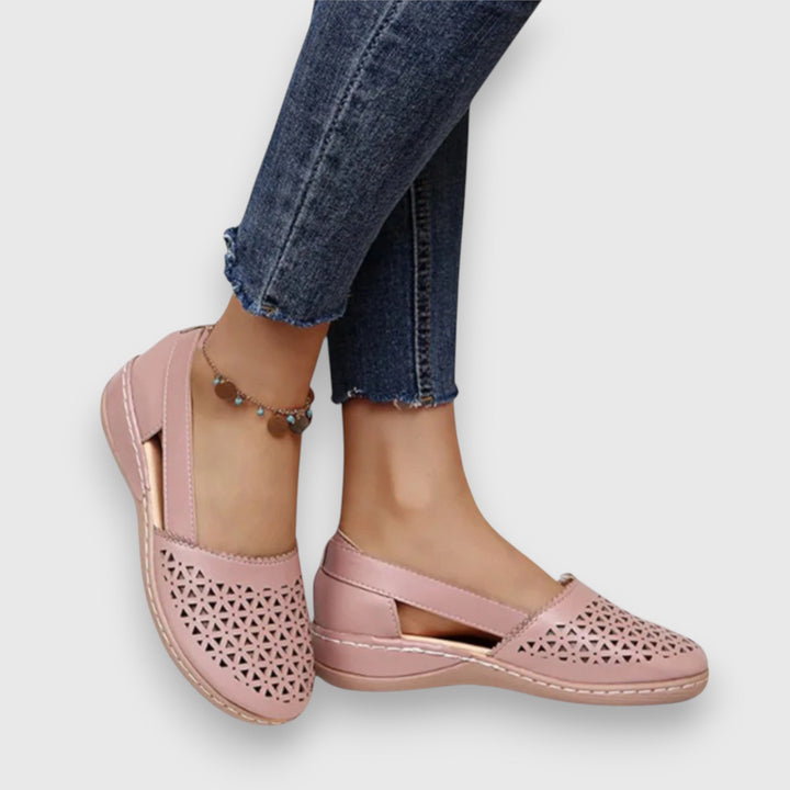 Merle – Zomer Comfort Schoenen