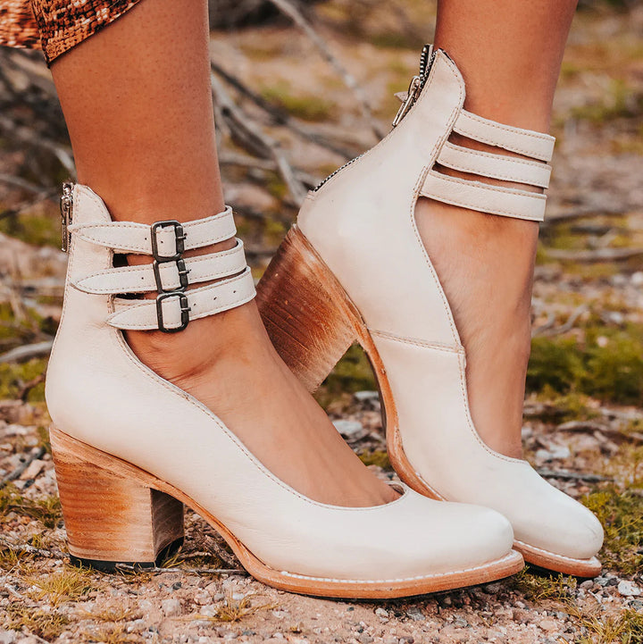 CELESTE™ - BEKVÄM OCH ELEGANT SKO 