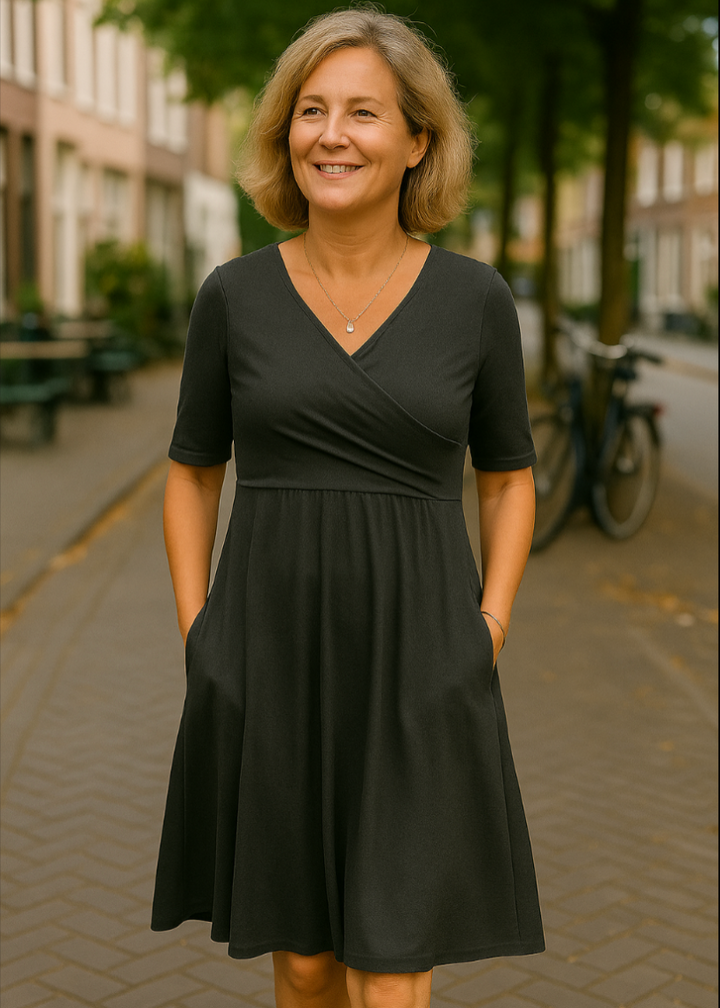 DE VICTORIA JURK