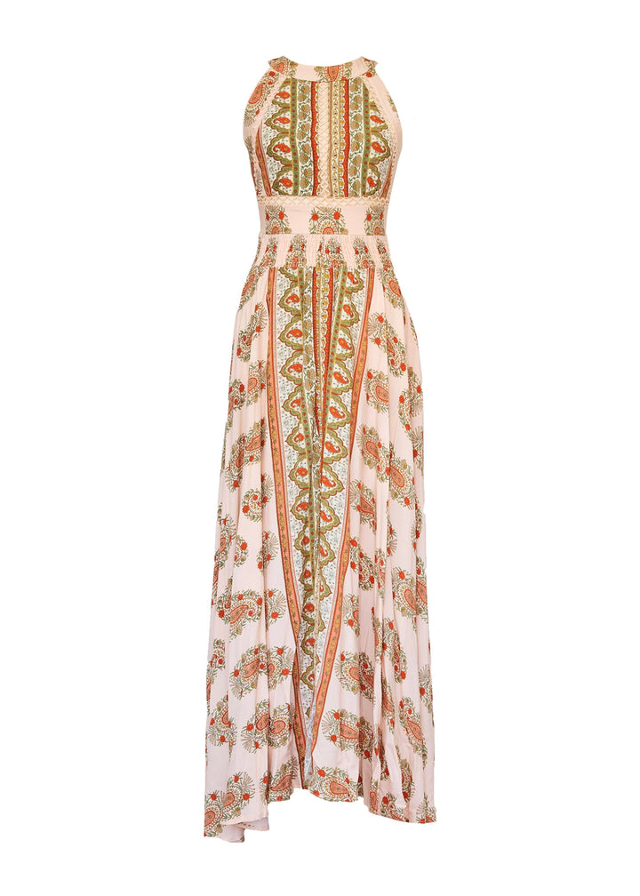 Endless Summer Maxi Dress - Heirloom