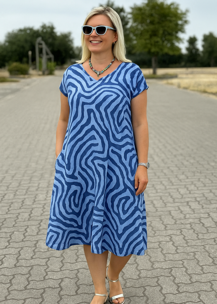 DE NELIA JURK