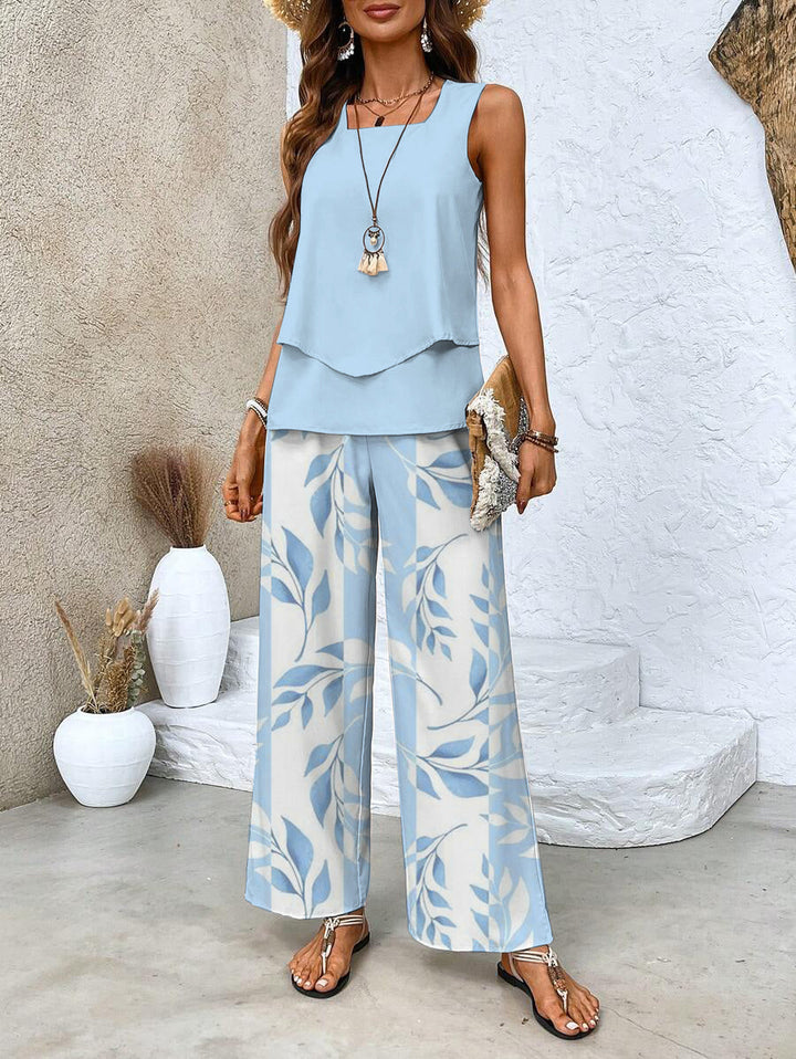 DE MARILENA SET