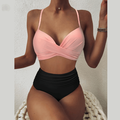 THE SUZANNE BIKINI