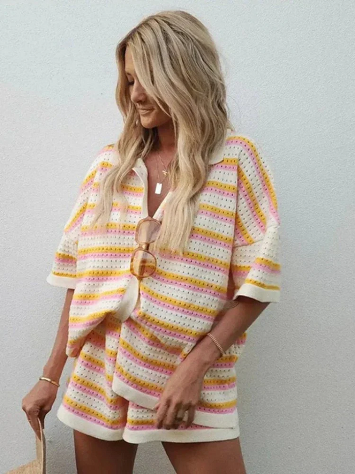 THE MILANA SET