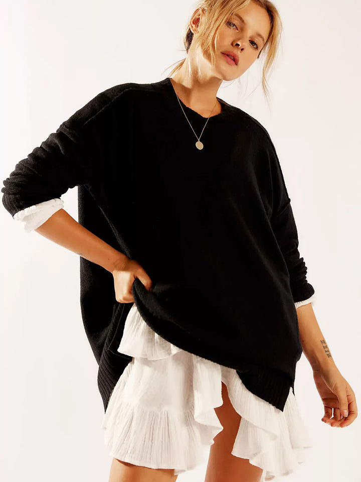 Estela Sweater &amp; Kjol 