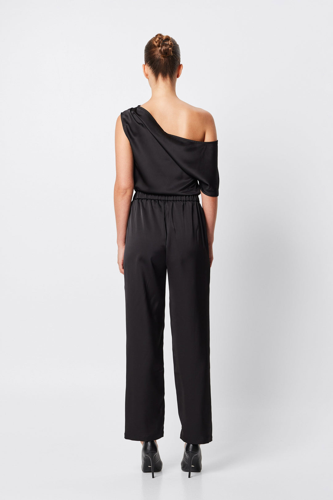Mythal Toulouse Pant Black