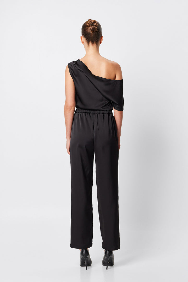 Mythal Toulouse Pant Black