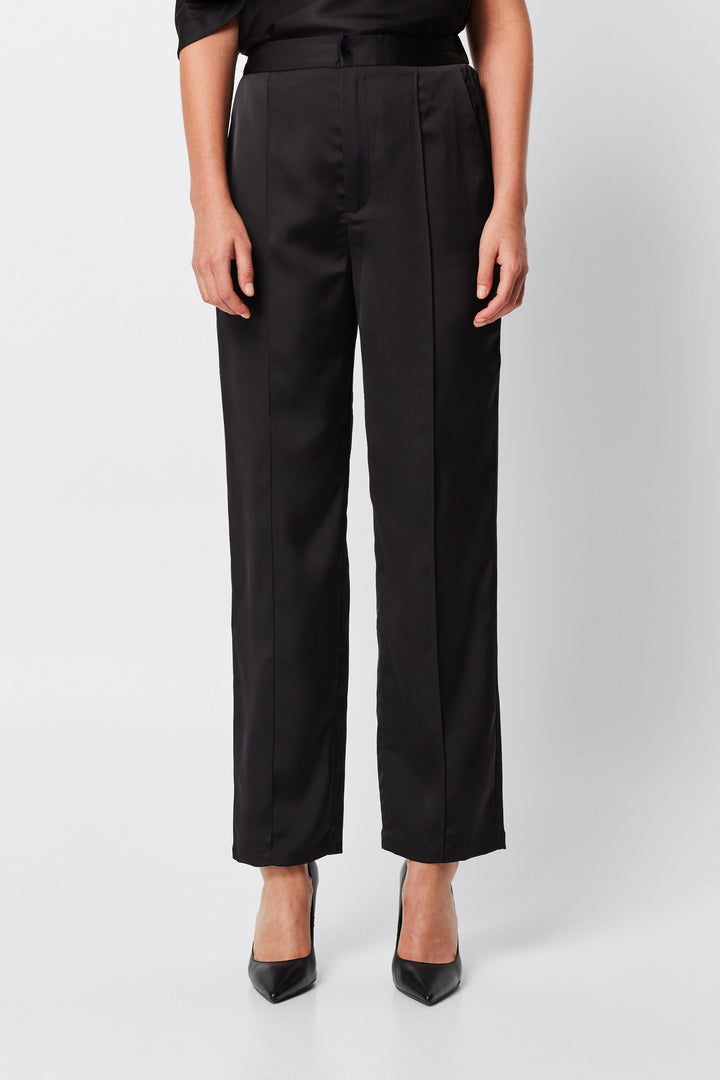 Mythal Toulouse Pant Black