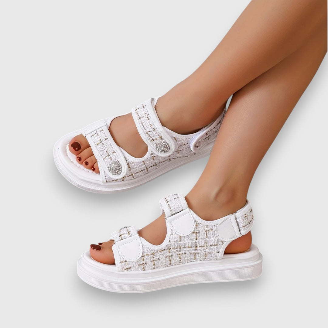 Mireya – Sandalen