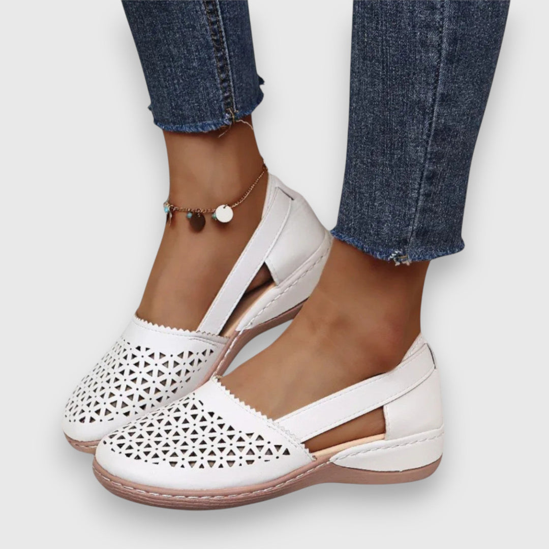 Merle – Zomer Comfort Schoenen