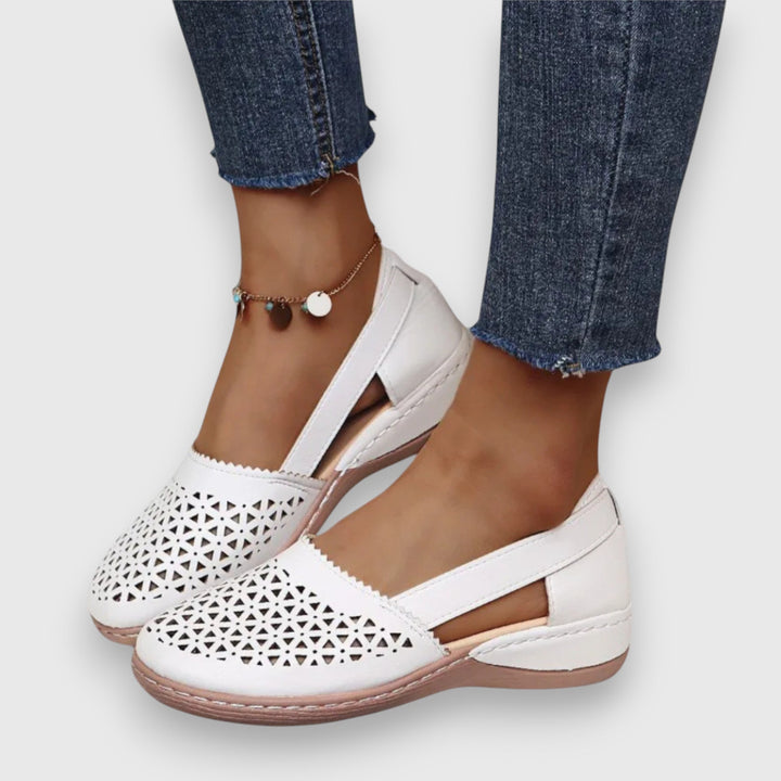 Merle – Zomer Comfort Schoenen