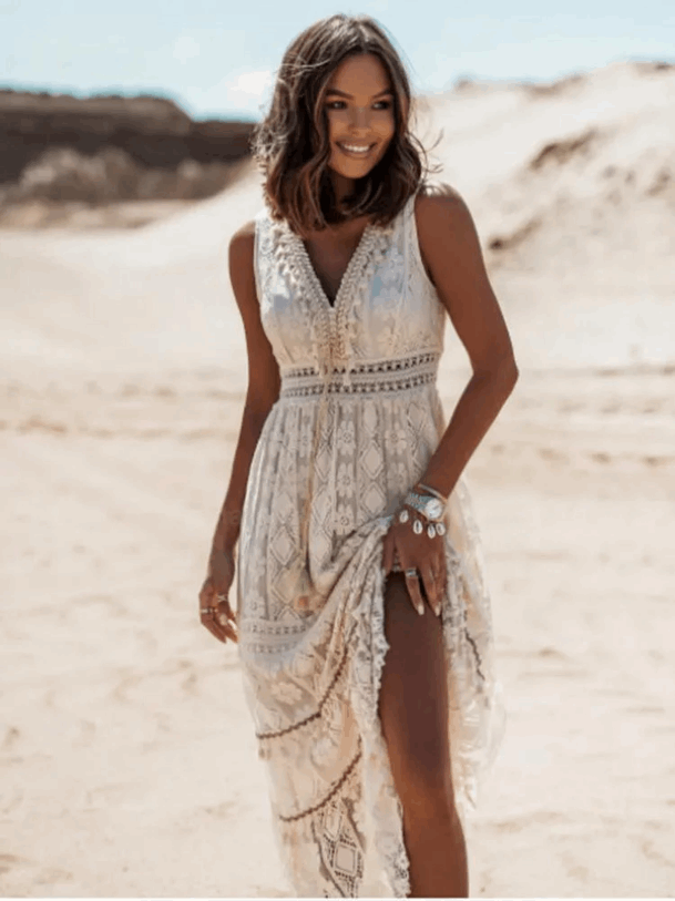 THE CARINA DRESS