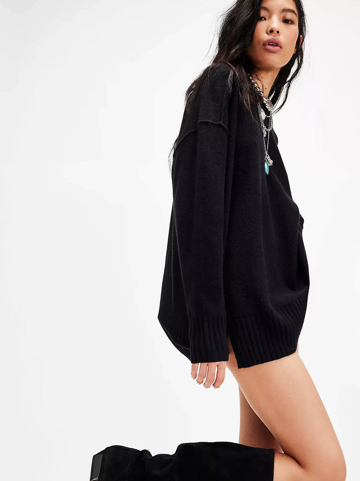 Estela Sweater &amp; Kjol 