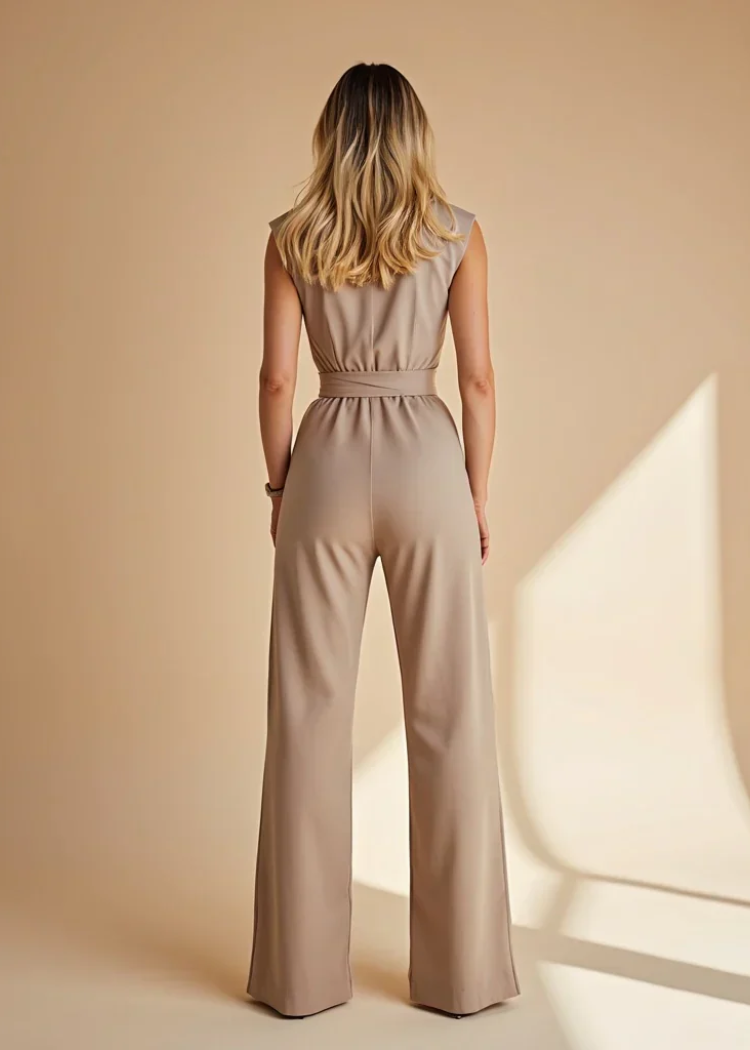 DE ELENA JUMPSUIT