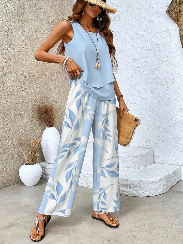 DE MARILENA SET