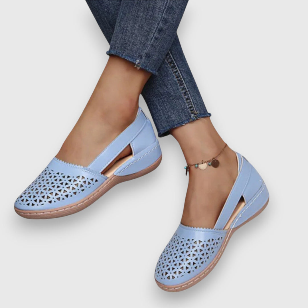 Merle – Zomer Comfort Schoenen