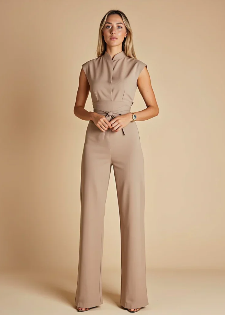 DE ELENA JUMPSUIT