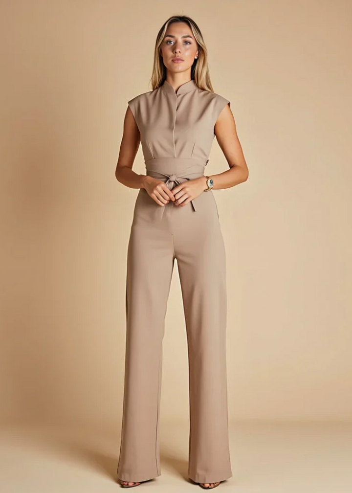 DE ELENA JUMPSUIT