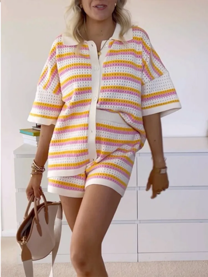 THE MILANA SET