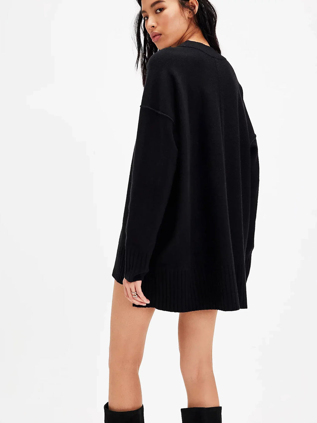Estela Sweater &amp; Kjol 
