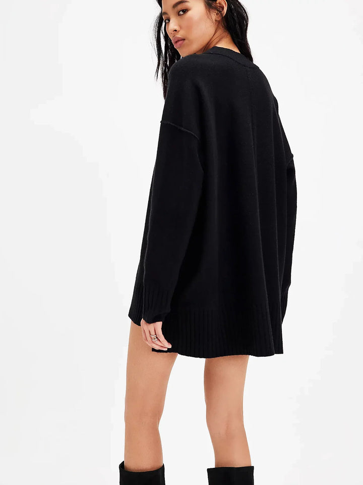 Estela Sweater &amp; Kjol 