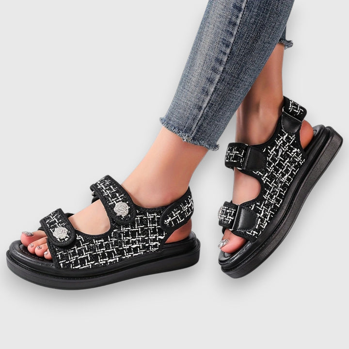 Mireya – Sandalen