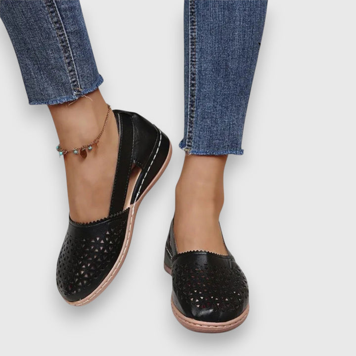 Merle – Zomer Comfort Schoenen