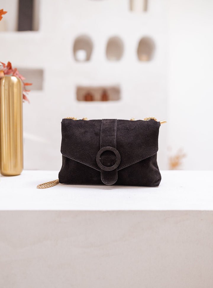 Black Oliver Bag
