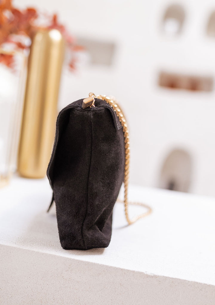 Black Oliver Bag