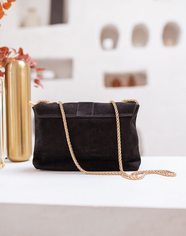 Black Oliver Bag