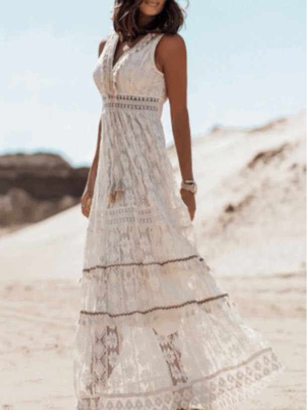 THE CARINA DRESS