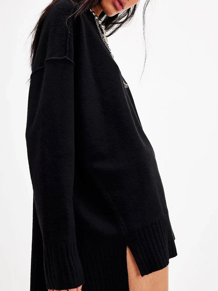 Estela Sweater &amp; Kjol 
