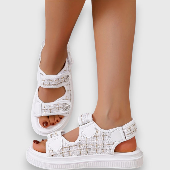 Mireya – Sandalen