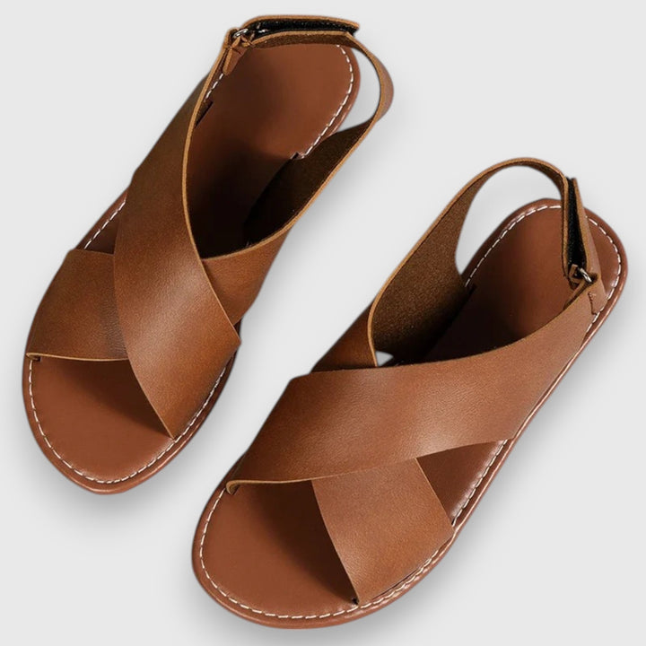 Leona – Zomer-Sandalen