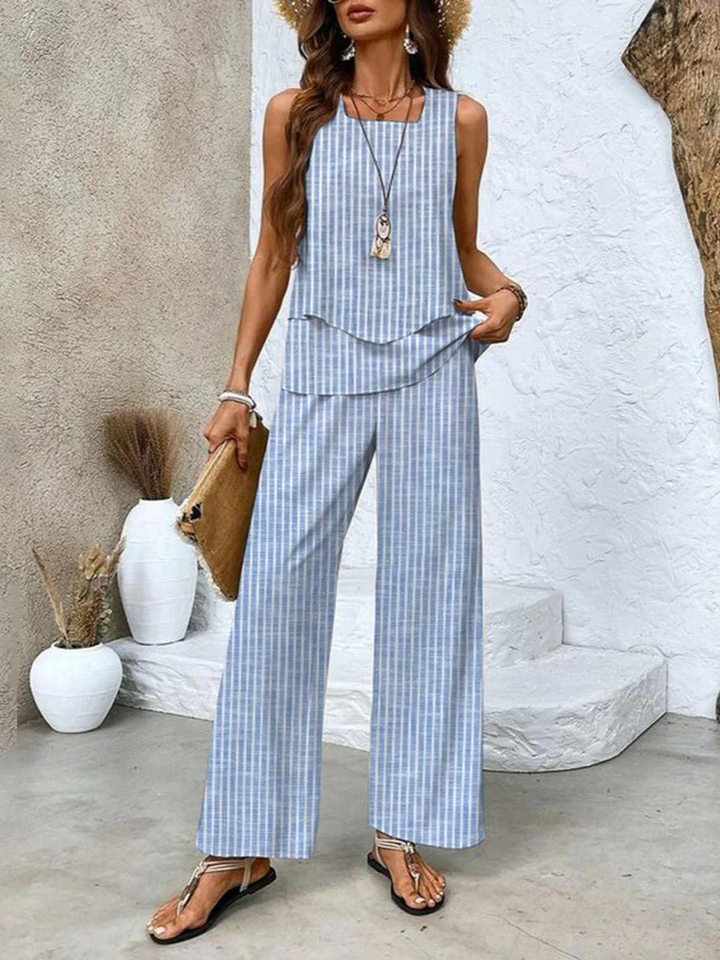 DE MARILENA SET