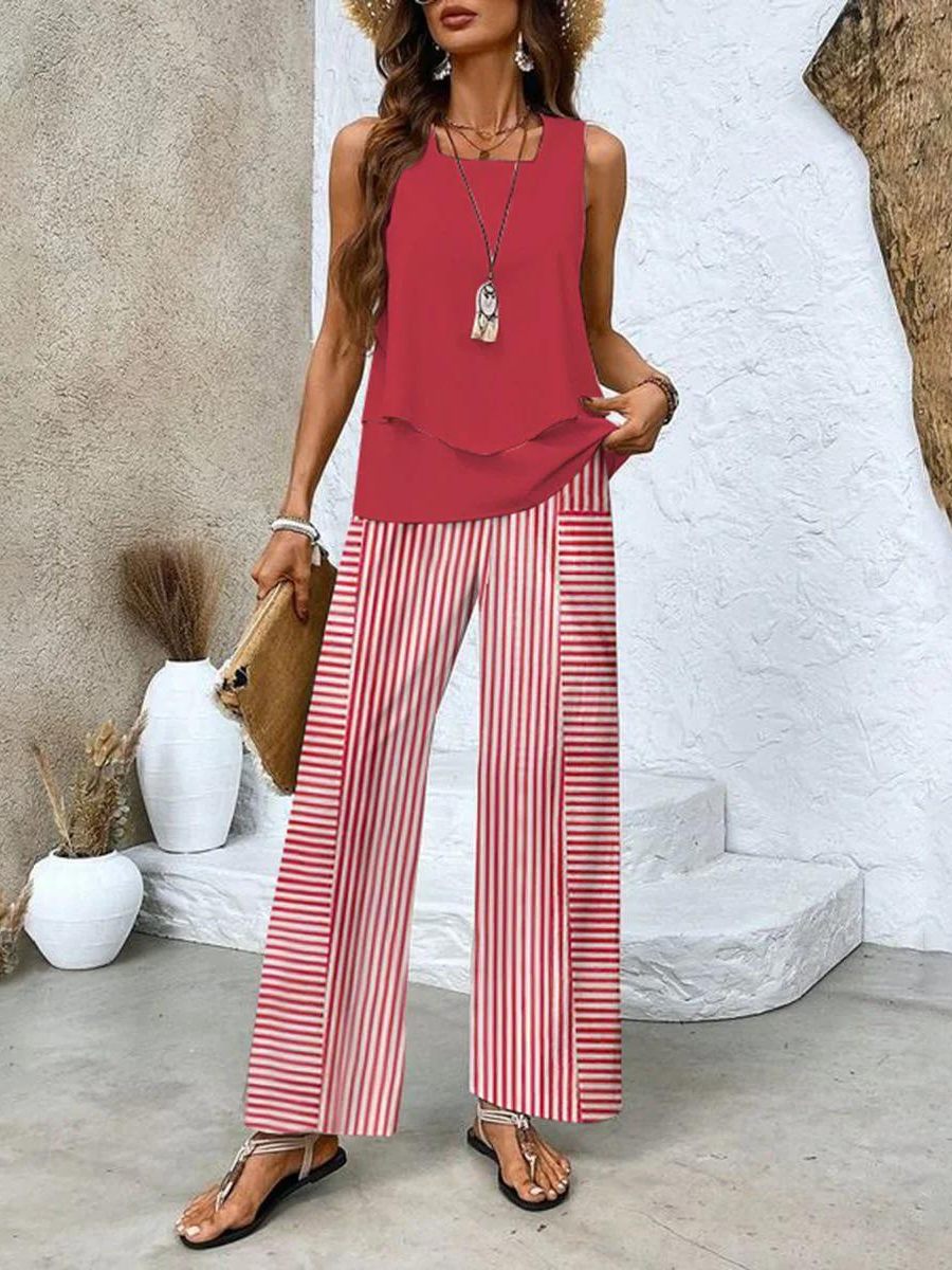 DE MARILENA SET
