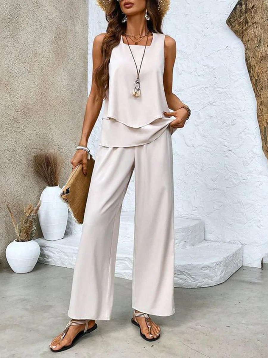 DE MARILENA SET