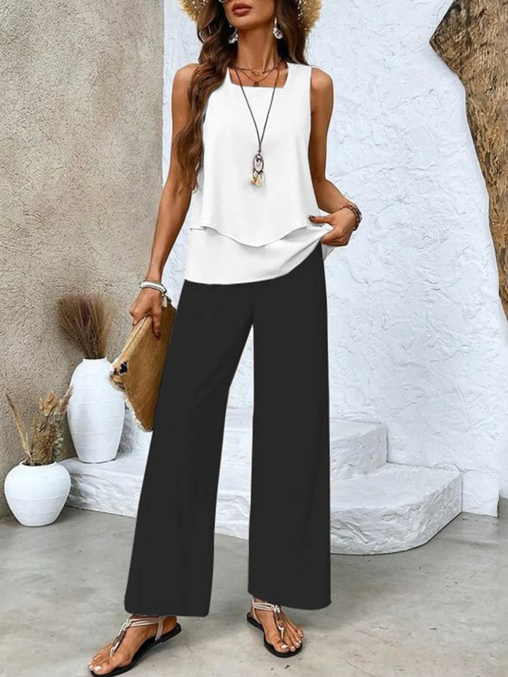 DE MARILENA SET