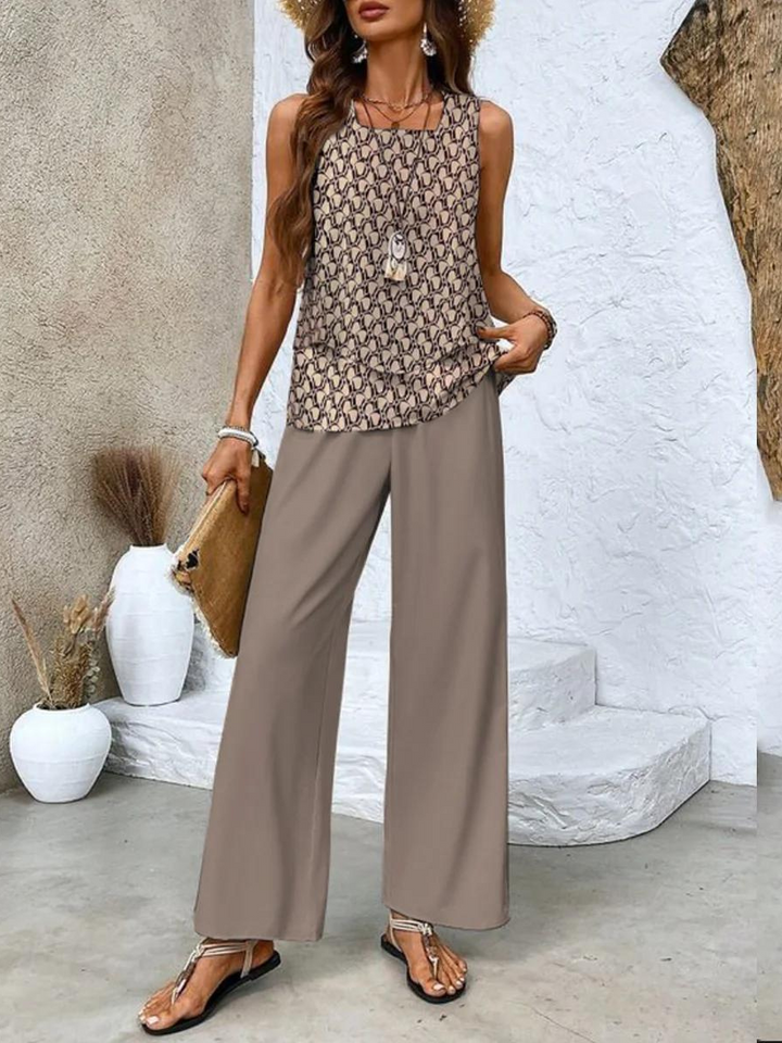 DE MARILENA SET