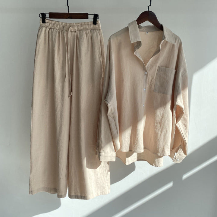 DE LOTTE SET