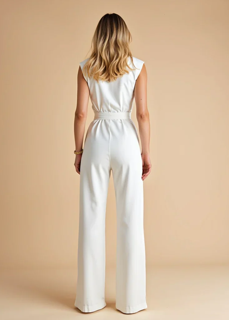 DE ELENA JUMPSUIT