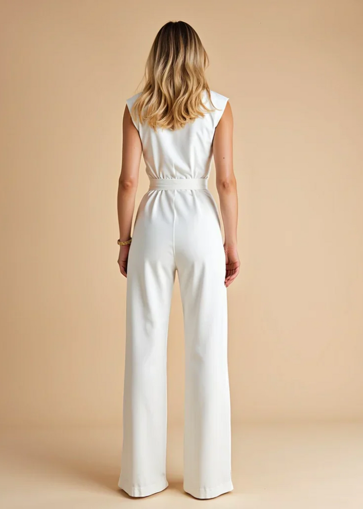 DE ELENA JUMPSUIT
