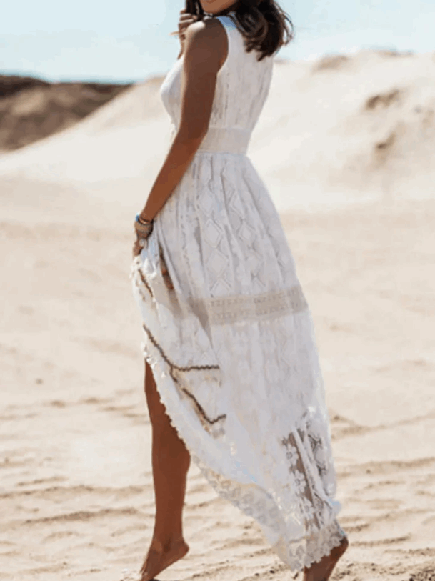 THE CARINA DRESS