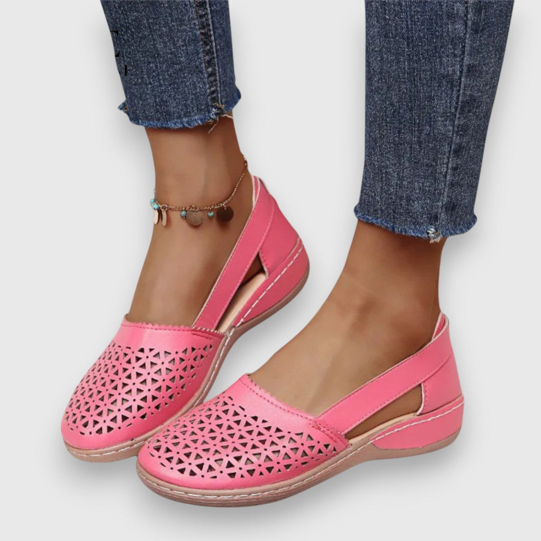 Merle – Zomer Comfort Schoenen