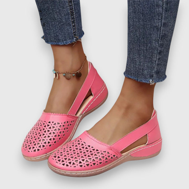 Merle – Zomer Comfort Schoenen