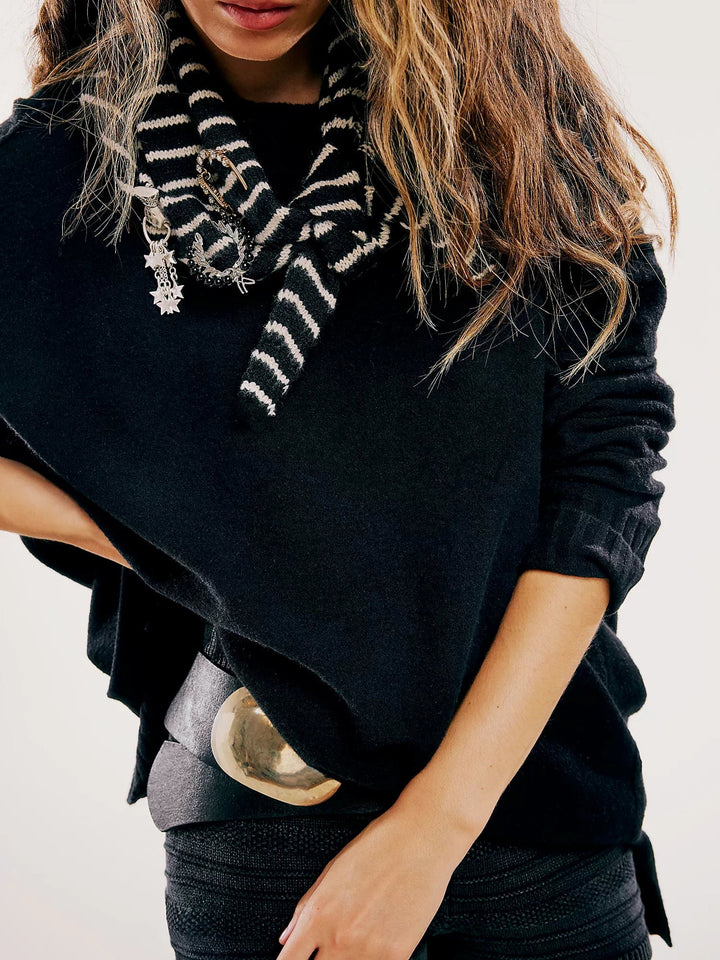 Estela Sweater &amp; Kjol 