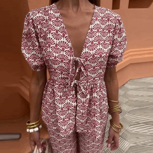 THE MIRA SET