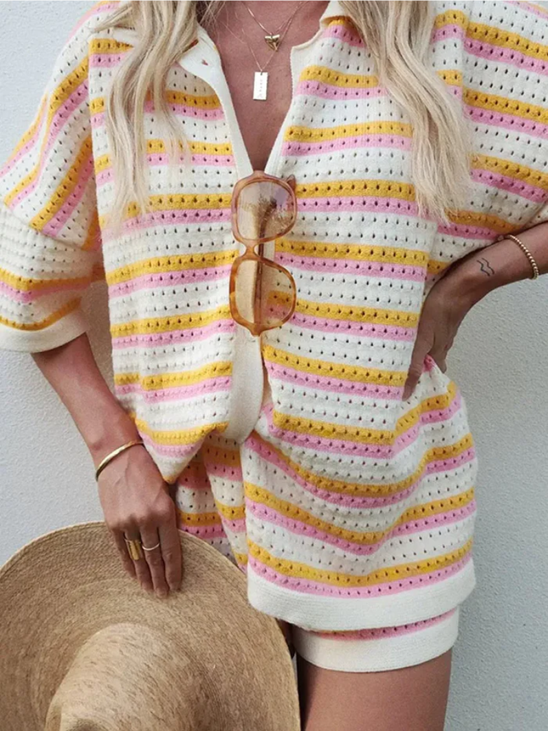 THE MILANA SET