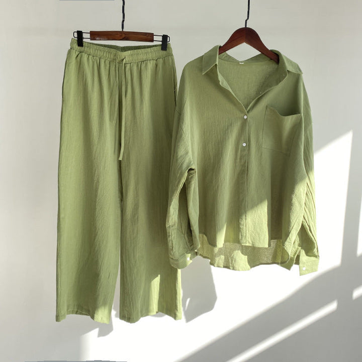 DE LOTTE SET