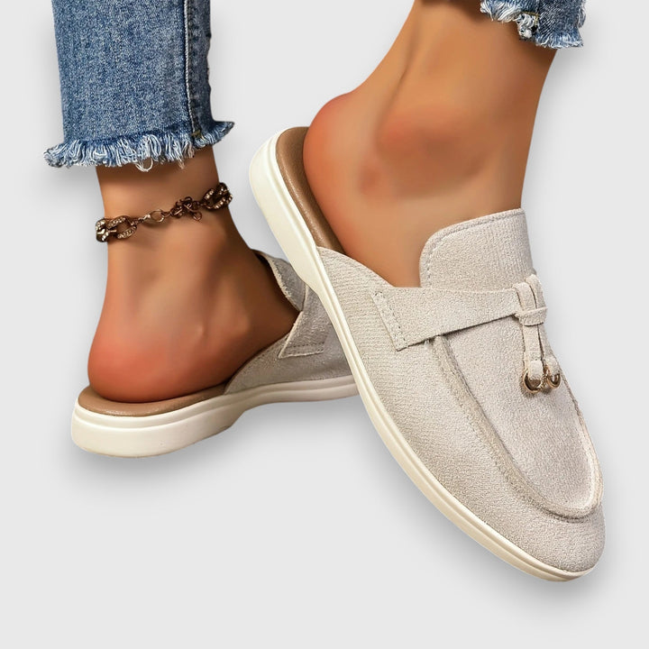 Nalea – Halve Loafer
